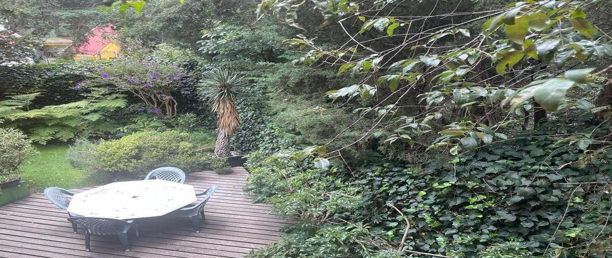 Foto de casa en venta en ahuatenco , cuajimalpa, cuajimalpa de morelos, df / cdmx, 0 No. 03