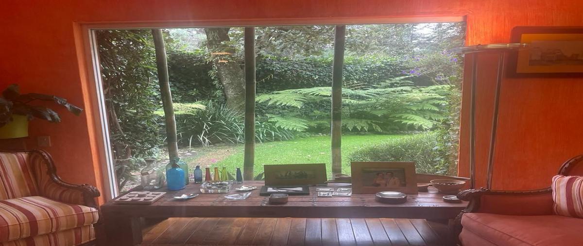 Foto de casa en venta en ahuatenco , cuajimalpa, cuajimalpa de morelos, df / cdmx, 0 No. 04