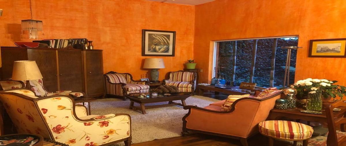 Foto de casa en venta en ahuatenco , cuajimalpa, cuajimalpa de morelos, df / cdmx, 0 No. 05