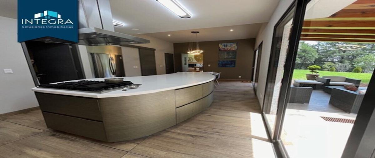 Foto de casa en venta en ahuatenco , cuajimalpa, cuajimalpa de morelos, df / cdmx, 30342452 No. 06