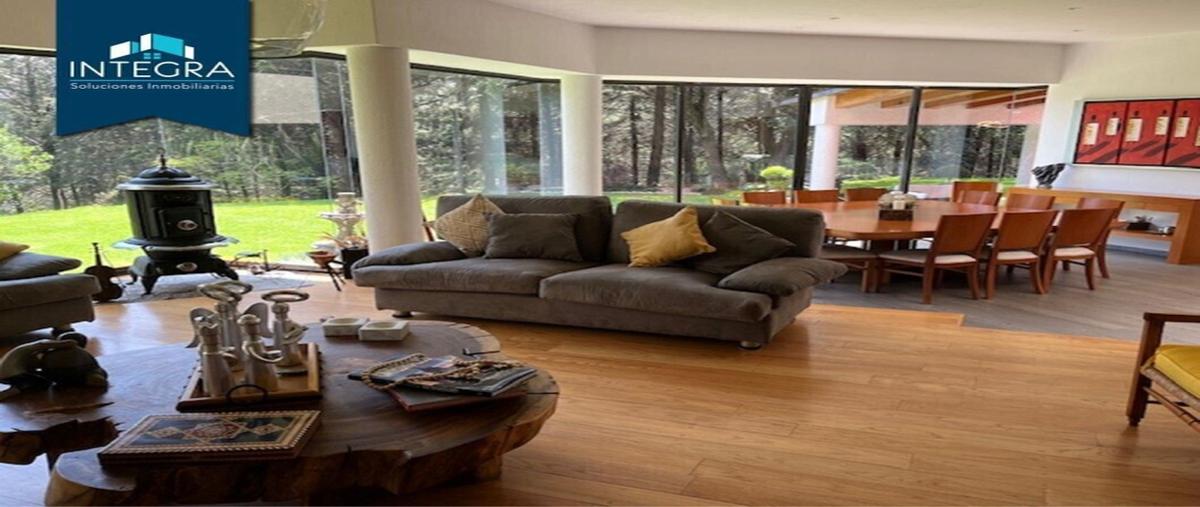Foto de casa en venta en ahuatenco , cuajimalpa, cuajimalpa de morelos, df / cdmx, 30342518 No. 05