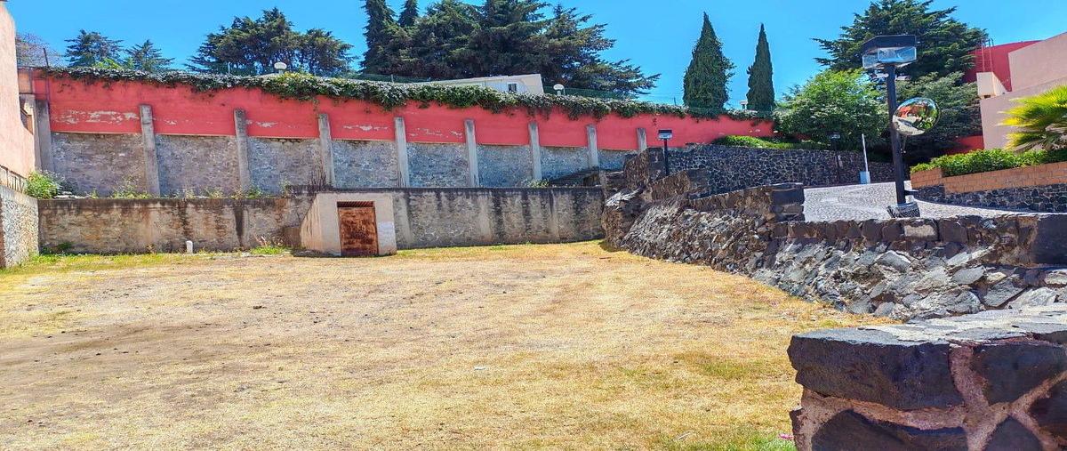 Foto de terreno habitacional en venta en ahuatenco , cuajimalpa, cuajimalpa de morelos, df / cdmx, 31058376 No. 02
