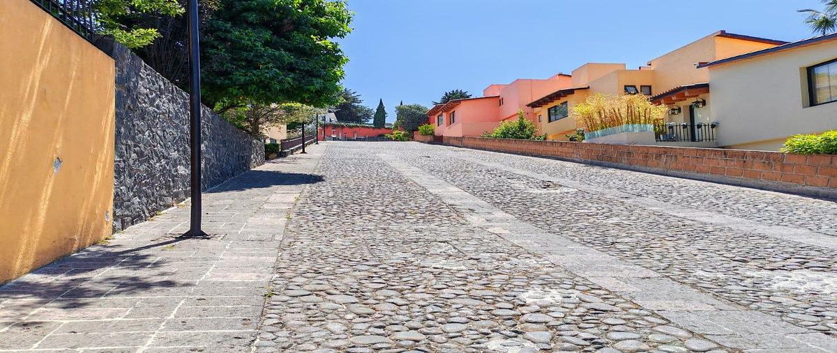 Foto de terreno habitacional en venta en ahuatenco , cuajimalpa, cuajimalpa de morelos, df / cdmx, 31058376 No. 08