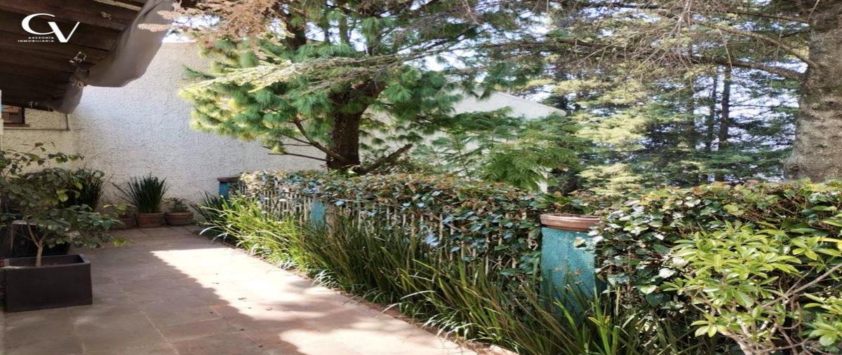 Foto de casa en venta en  , ahuatenco, cuajimalpa de morelos, df / cdmx, 0 No. 03