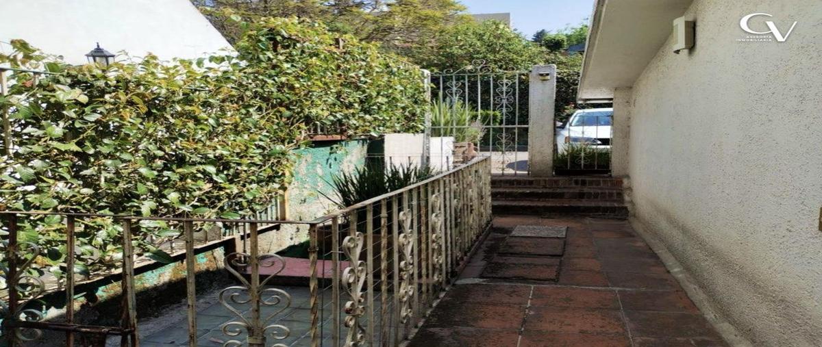 Foto de casa en venta en  , ahuatenco, cuajimalpa de morelos, df / cdmx, 0 No. 04