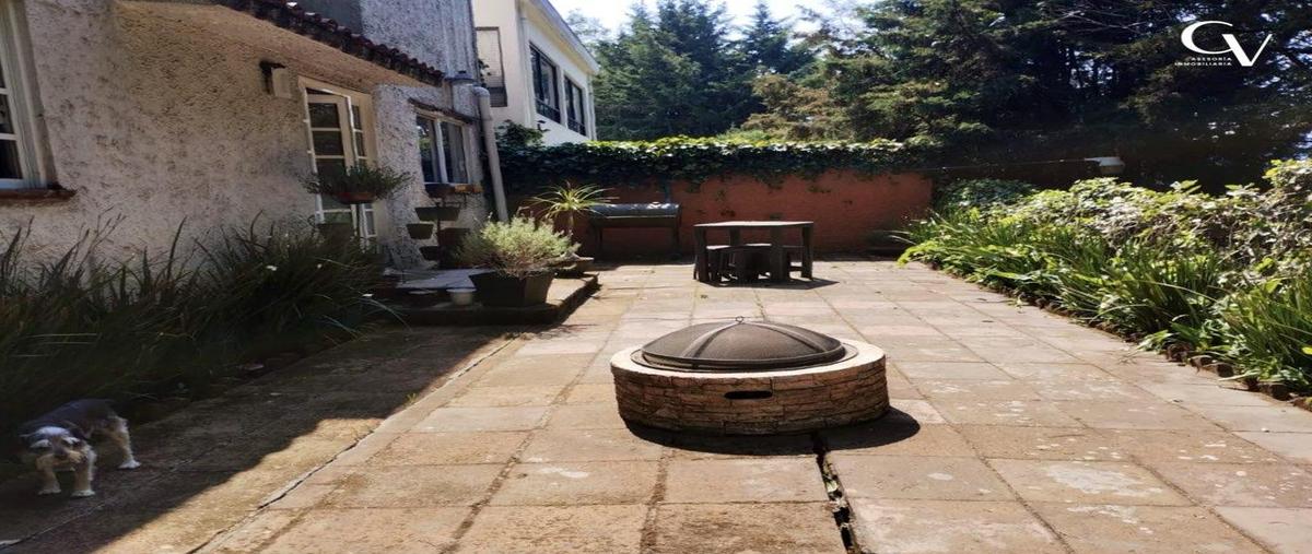 Foto de casa en venta en  , ahuatenco, cuajimalpa de morelos, df / cdmx, 0 No. 05