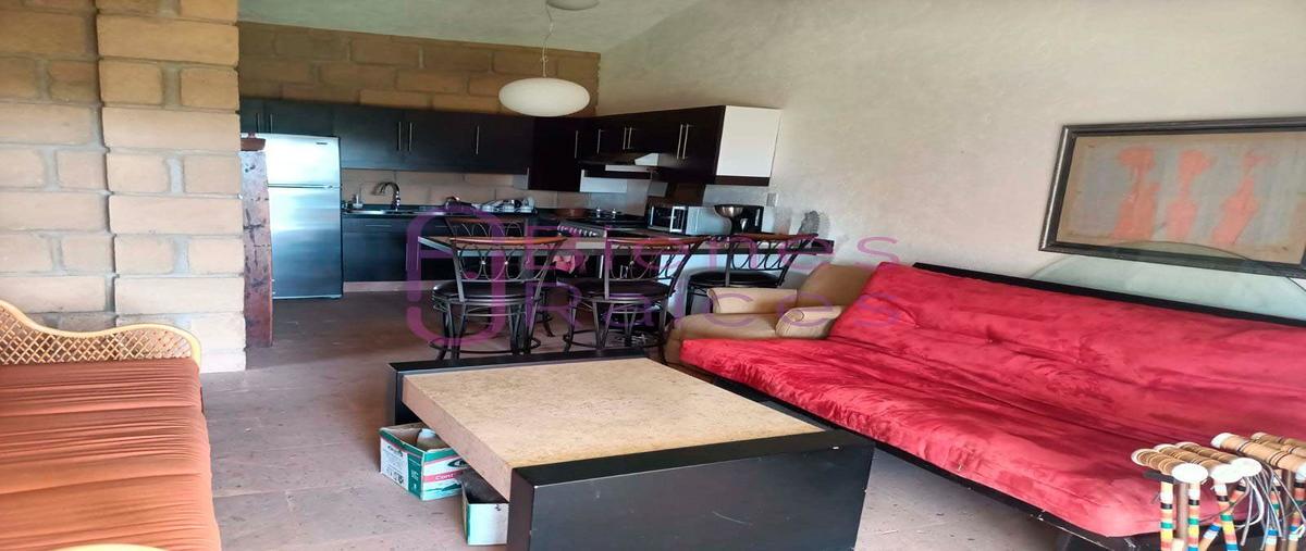 Foto de rancho en venta en  , ahuatenco, ocuilan, méxico, 26830914 No. 03