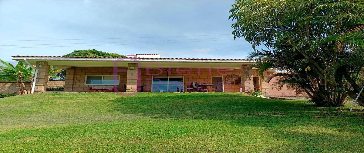 Foto de rancho en venta en  , ahuatenco, ocuilan, méxico, 26830914 No. 04