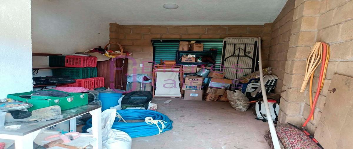 Foto de rancho en venta en  , ahuatenco, ocuilan, méxico, 26830914 No. 05