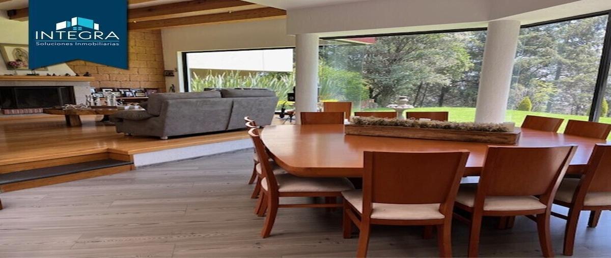 Foto de casa en venta en ahuatenco , santa fe cuajimalpa, cuajimalpa de morelos, df / cdmx, 30326220 No. 03