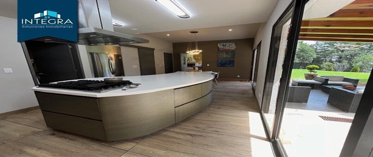 Foto de casa en venta en ahuatenco , santa fe cuajimalpa, cuajimalpa de morelos, df / cdmx, 30326220 No. 05