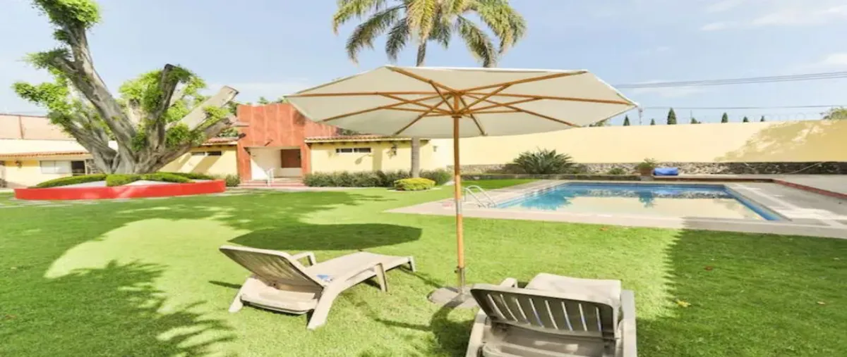 Foto de rancho en venta en ahuatepec 222, jardines de ahuatepec, cuernavaca, morelos, 0 No. 03