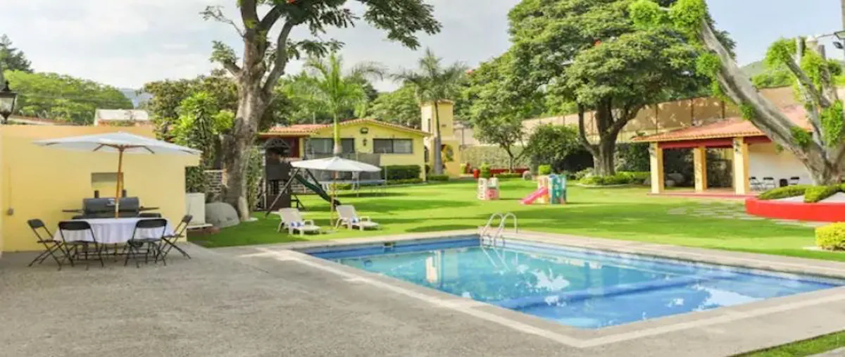 Foto de rancho en venta en ahuatepec 222, jardines de ahuatepec, cuernavaca, morelos, 0 No. 04