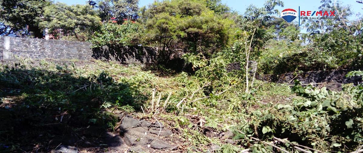 Foto de terreno habitacional en venta en ahuatepec , ahuatepec, cuernavaca, morelos, 25353063 No. 03