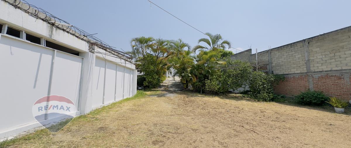 Foto de terreno habitacional en venta en ahuatepec , ahuatepec, cuernavaca, morelos, 28115115 No. 05