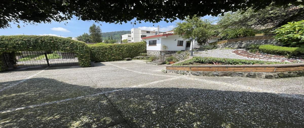 Foto de casa en venta en ahuatepec , ahuatepec, cuernavaca, morelos, 0 No. 02