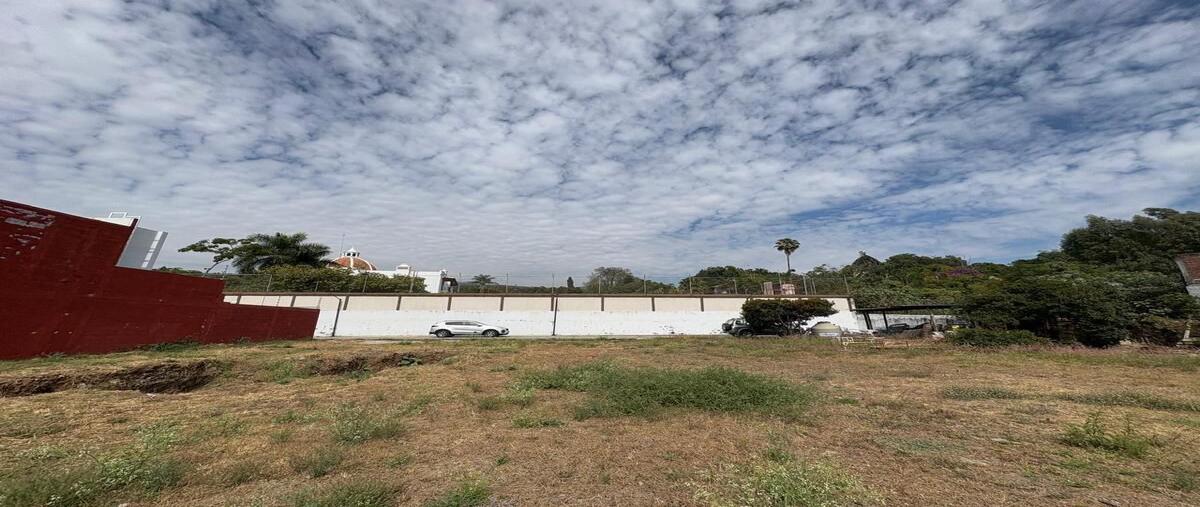 Foto de terreno habitacional en venta en ahuatepec , ahuatepec, cuernavaca, morelos, 0 No. 03
