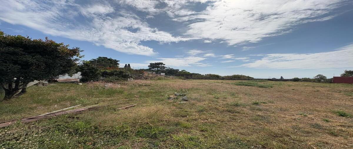 Foto de terreno habitacional en venta en ahuatepec , ahuatepec, cuernavaca, morelos, 0 No. 05