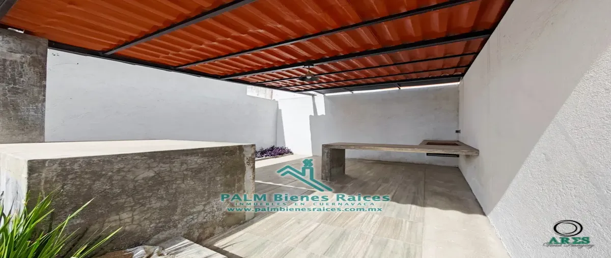 Foto de casa en condominio en venta en ahuatepec , ahuatepec, cuernavaca, morelos, 29142879 No. 03