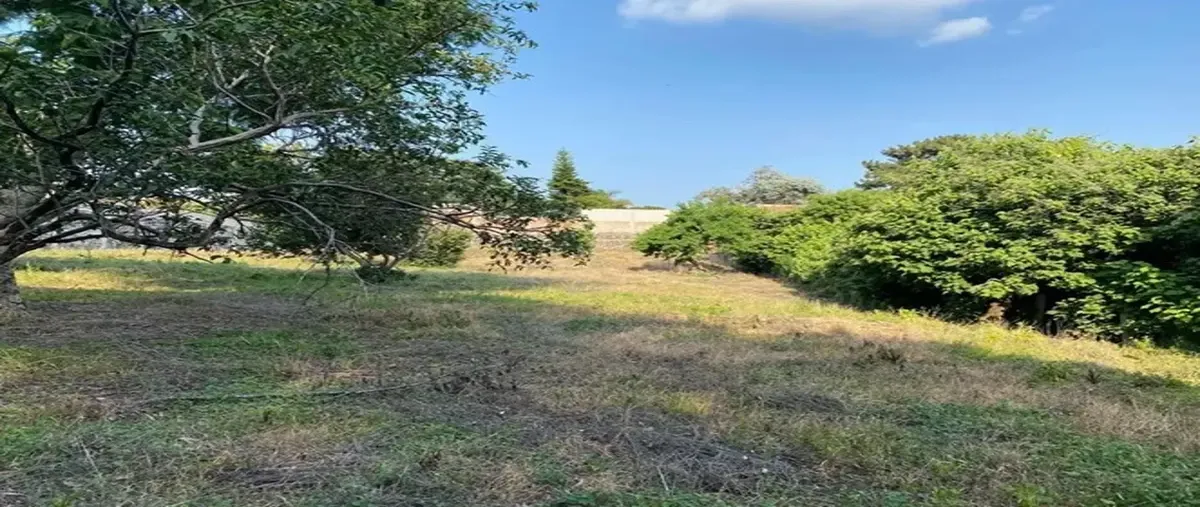 Foto de terreno habitacional en venta en ahuatepec -, ahuatepec, cuernavaca, morelos, 30356550 No. 01