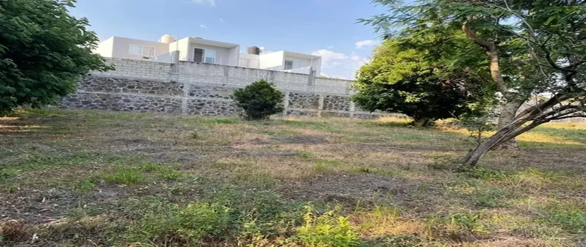 Foto de terreno habitacional en venta en ahuatepec -, ahuatepec, cuernavaca, morelos, 30356550 No. 03