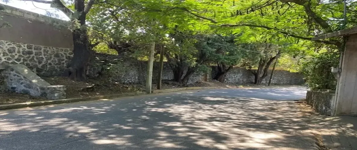 Foto de terreno habitacional en venta en ahuatepec -, ahuatepec, cuernavaca, morelos, 30356550 No. 04