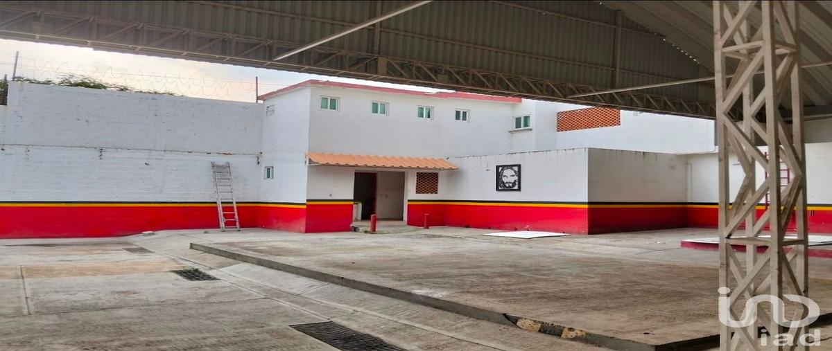 Foto de bodega en renta en ahuatepec , ahuatepec, cuernavaca, morelos, 0 No. 04