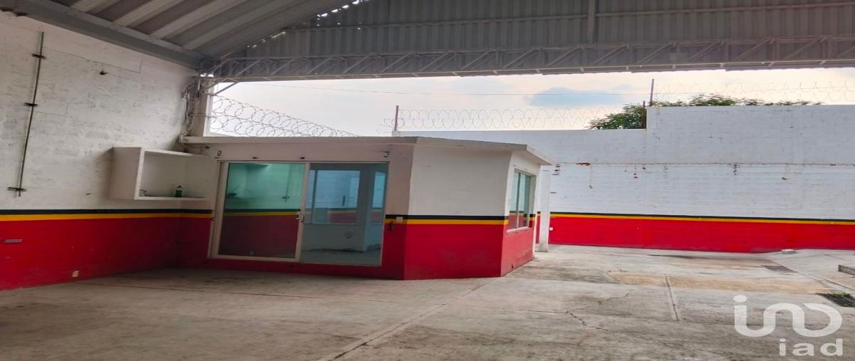 Foto de bodega en renta en ahuatepec , ahuatepec, cuernavaca, morelos, 0 No. 05