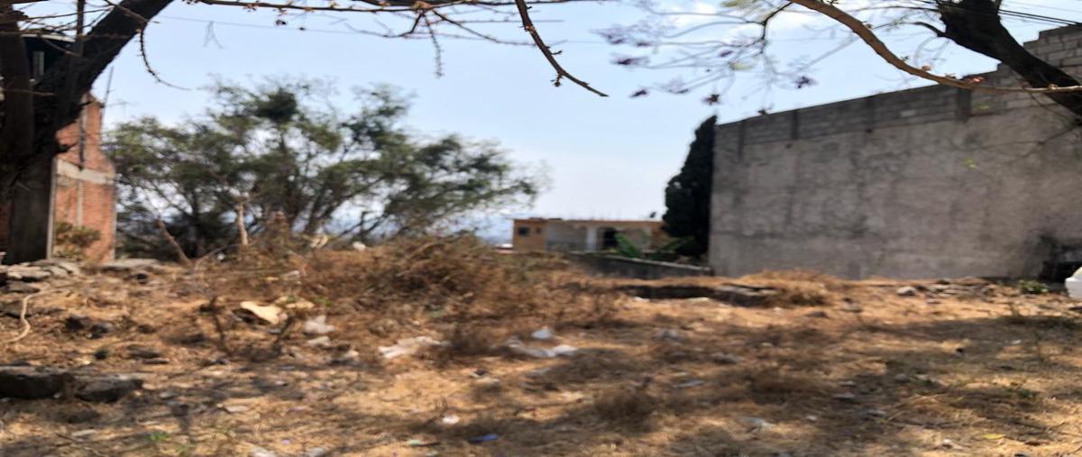 Foto de terreno habitacional en venta en  , ahuatepec, cuernavaca, morelos, 0 No. 03