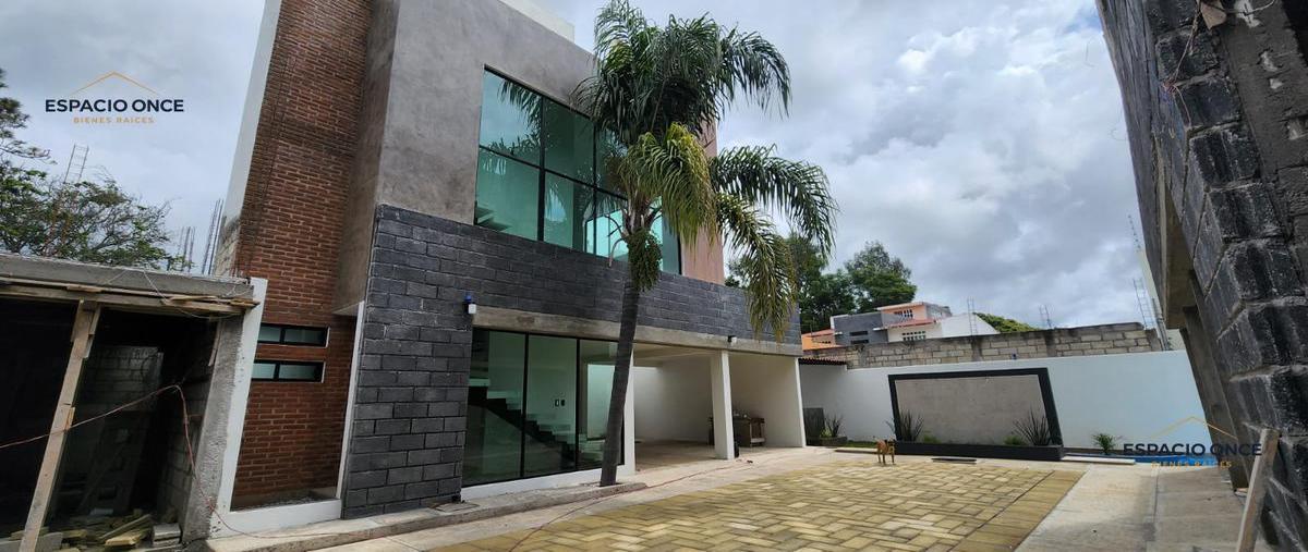 Foto de casa en venta en  , ahuatepec, cuernavaca, morelos, 27530504 No. 03