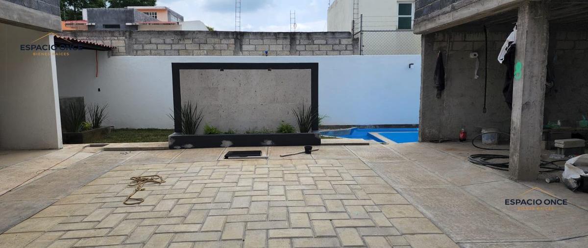 Foto de casa en venta en  , ahuatepec, cuernavaca, morelos, 27530504 No. 05
