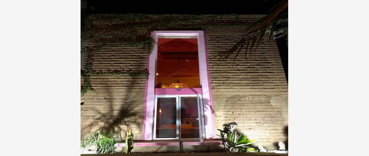 Foto de casa en renta en  , ahuatepec, cuernavaca, morelos, 27598434 No. 01
