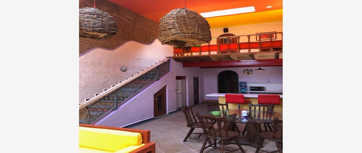 Foto de casa en renta en  , ahuatepec, cuernavaca, morelos, 27598434 No. 03