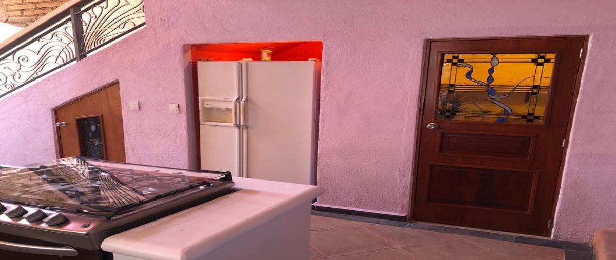 Foto de casa en renta en  , ahuatepec, cuernavaca, morelos, 27598434 No. 04