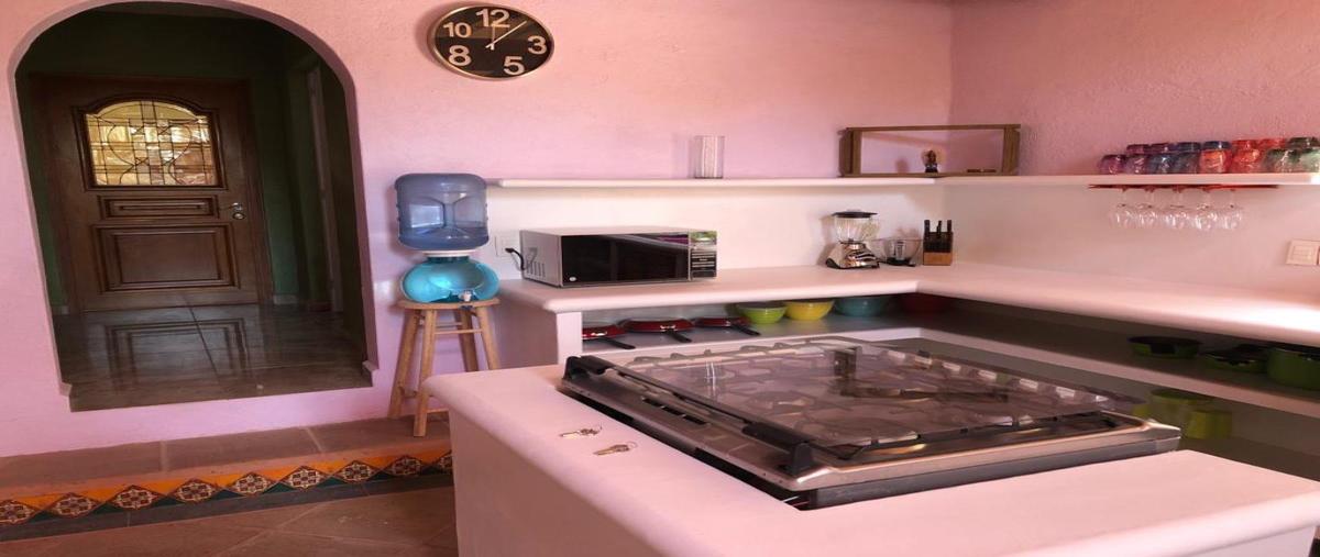 Foto de casa en renta en  , ahuatepec, cuernavaca, morelos, 27598434 No. 05