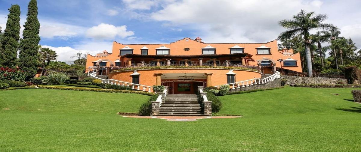 Foto de rancho en renta en  , ahuatepec, cuernavaca, morelos, 27683056 No. 03