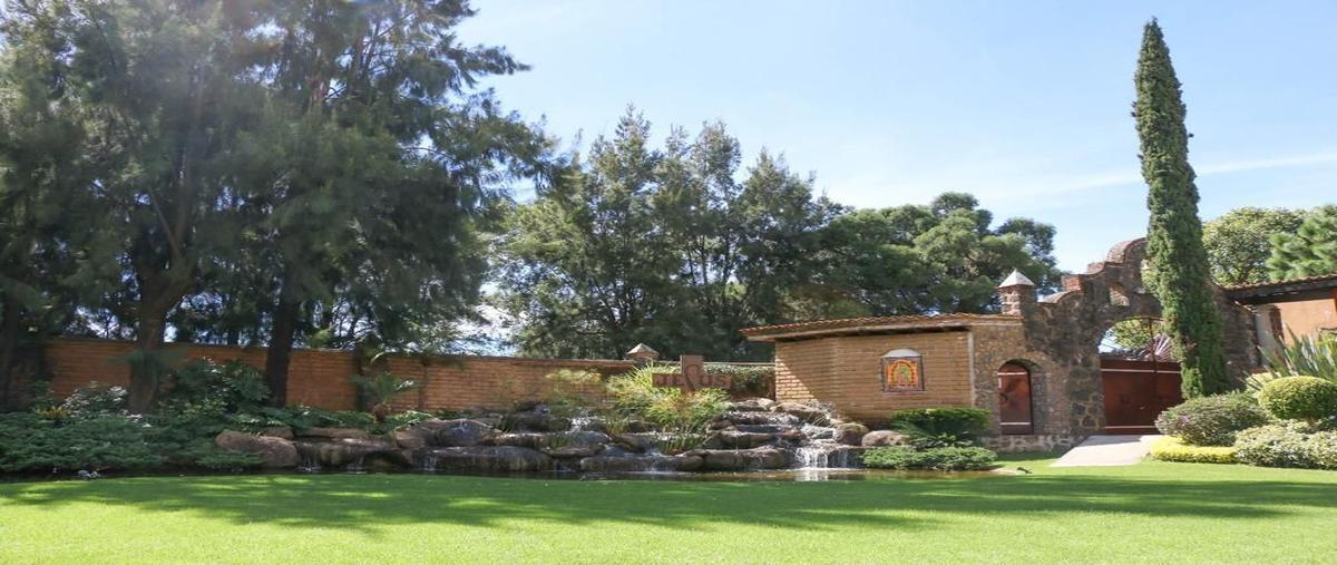Foto de rancho en renta en  , ahuatepec, cuernavaca, morelos, 27683056 No. 04