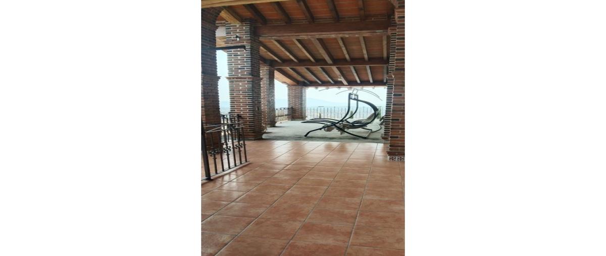 Foto de terreno habitacional en venta en  , ahuatepec, cuernavaca, morelos, 0 No. 05