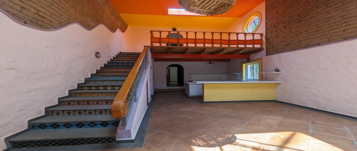 Foto de casa en renta en  , ahuatepec, cuernavaca, morelos, 28270933 No. 03