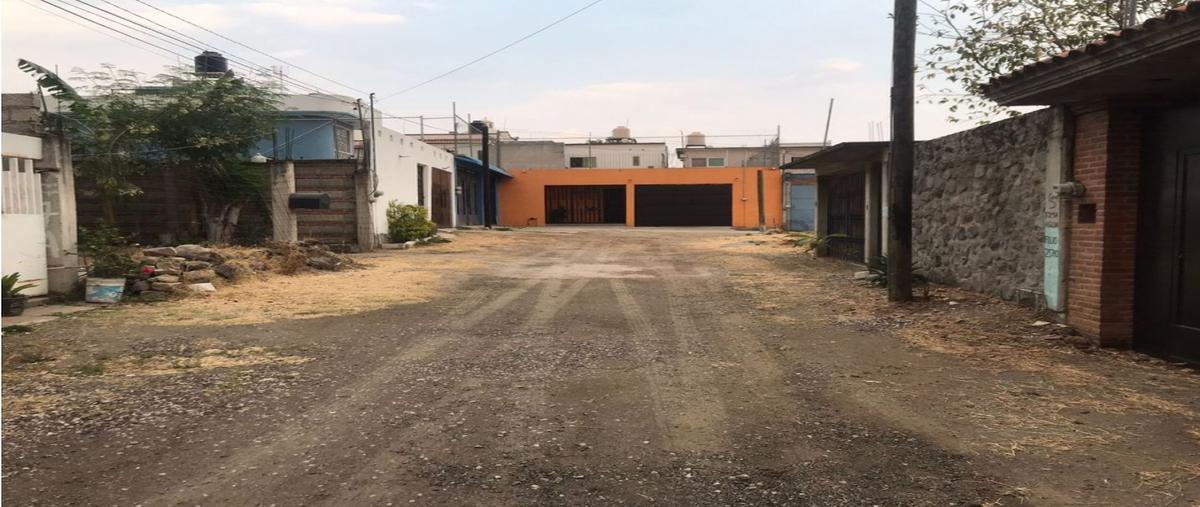Foto de terreno habitacional en venta en  , ahuatepec, cuernavaca, morelos, 0 No. 03