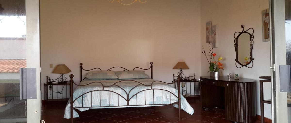 Foto de casa en venta en  , ahuatepec, cuernavaca, morelos, 0 No. 05