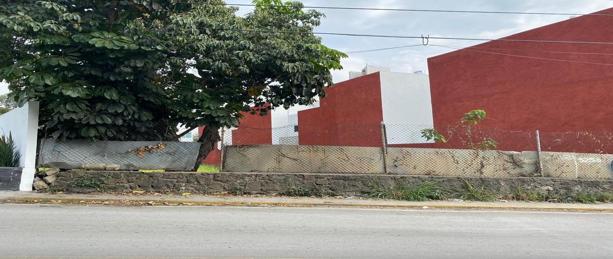 Foto de terreno habitacional en renta en  , ahuatepec, cuernavaca, morelos, 0 No. 03
