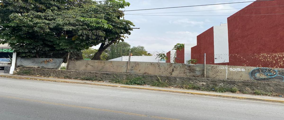Foto de terreno habitacional en renta en  , ahuatepec, cuernavaca, morelos, 0 No. 04