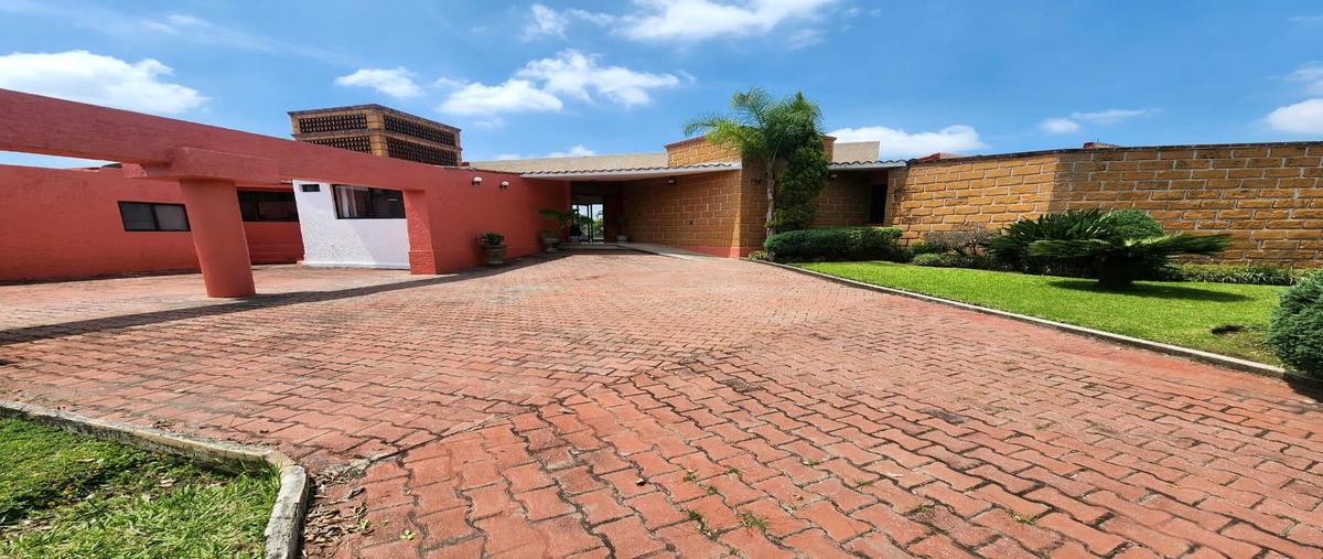 Foto de casa en venta en  , ahuatepec, cuernavaca, morelos, 0 No. 02