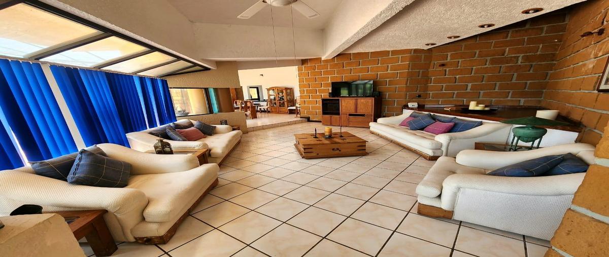 Foto de casa en venta en  , ahuatepec, cuernavaca, morelos, 0 No. 04