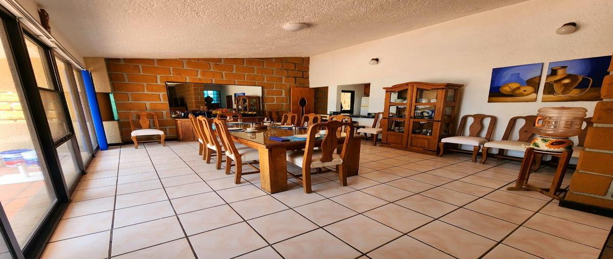 Foto de casa en venta en  , ahuatepec, cuernavaca, morelos, 0 No. 05