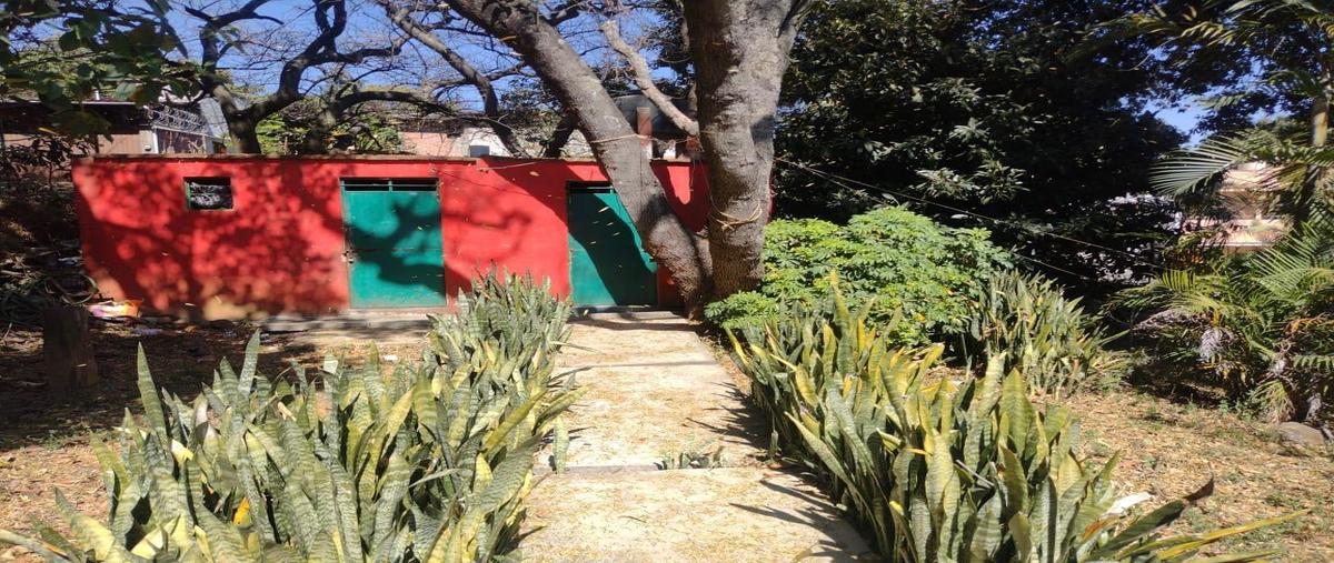 Foto de terreno habitacional en venta en  , ahuatepec, cuernavaca, morelos, 0 No. 05