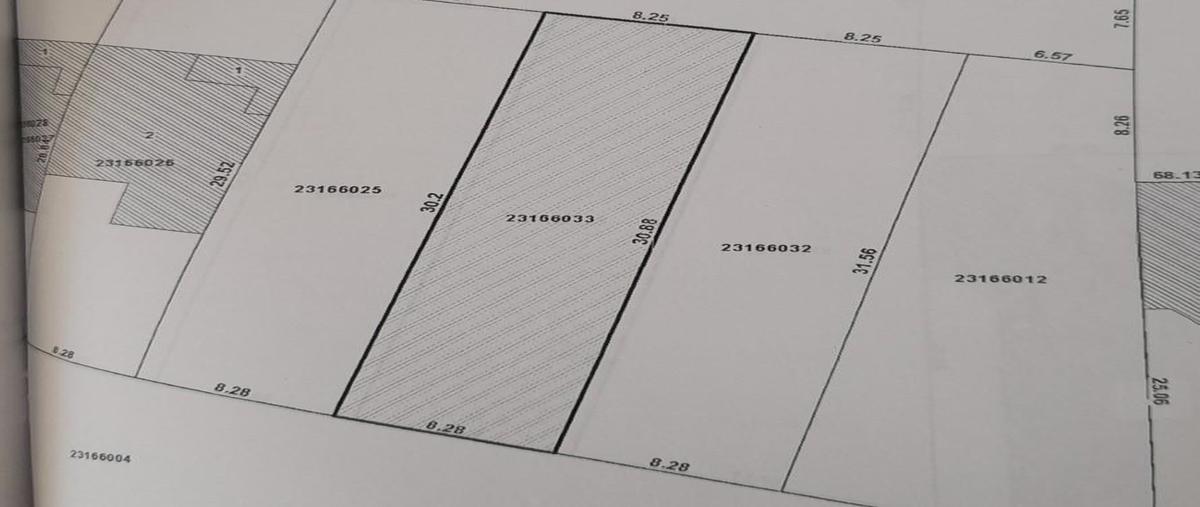 Foto de terreno habitacional en venta en  , ahuatepec, cuernavaca, morelos, 0 No. 03