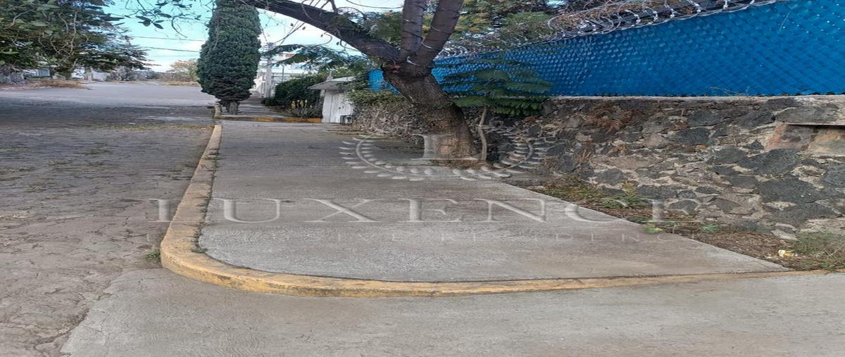 Foto de nave industrial en venta en  , ahuatepec, cuernavaca, morelos, 0 No. 03