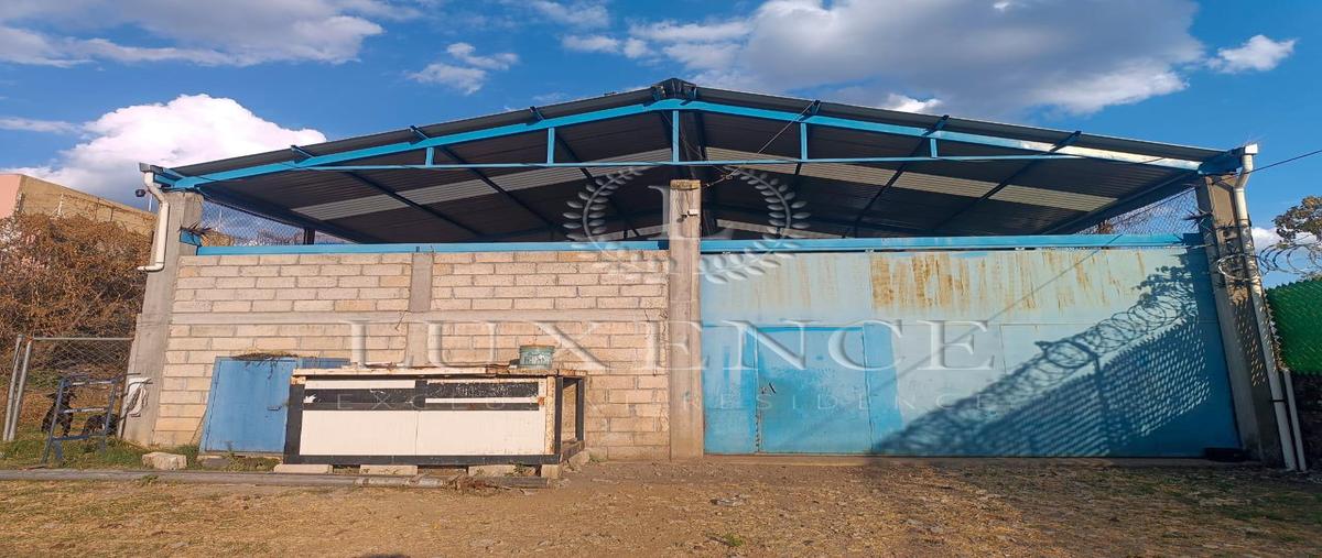 Foto de nave industrial en venta en  , ahuatepec, cuernavaca, morelos, 0 No. 04